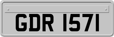GDR1571