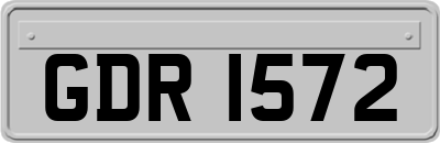 GDR1572