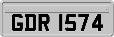 GDR1574