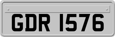 GDR1576