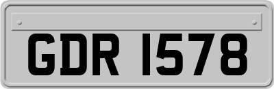 GDR1578