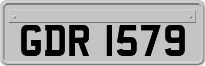 GDR1579