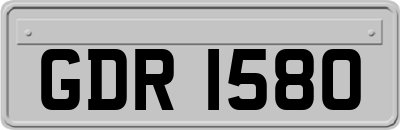 GDR1580