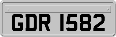 GDR1582