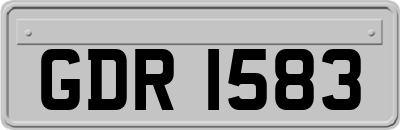 GDR1583