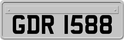 GDR1588