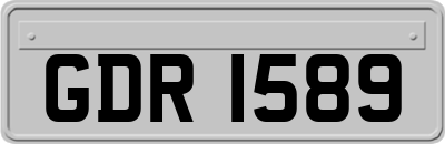 GDR1589