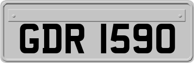 GDR1590