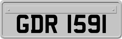 GDR1591
