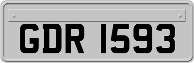 GDR1593