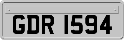 GDR1594