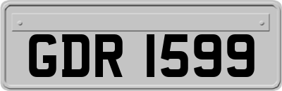 GDR1599