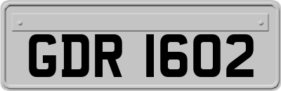 GDR1602