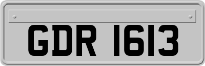 GDR1613