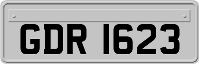 GDR1623