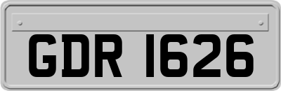 GDR1626