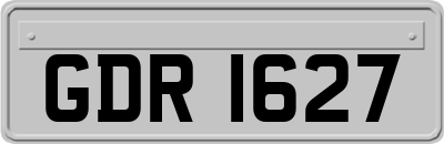 GDR1627