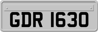 GDR1630
