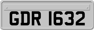 GDR1632