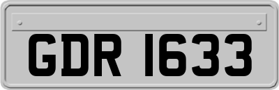 GDR1633