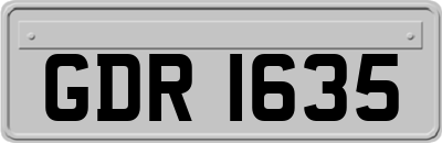 GDR1635