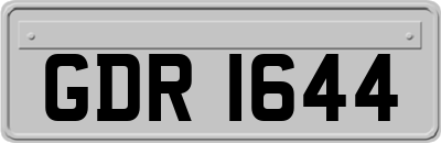 GDR1644