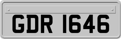 GDR1646