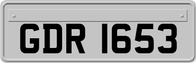 GDR1653