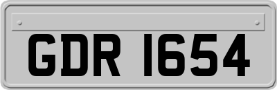 GDR1654