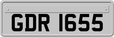 GDR1655