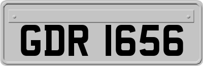 GDR1656