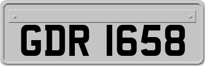 GDR1658