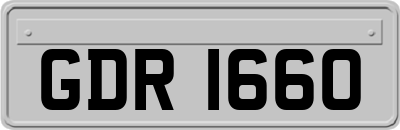 GDR1660