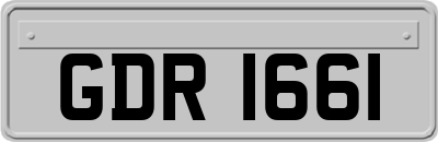 GDR1661