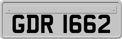GDR1662