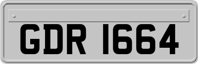 GDR1664