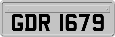 GDR1679