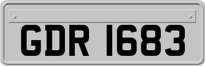 GDR1683
