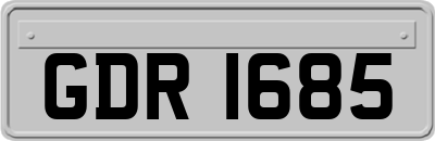 GDR1685