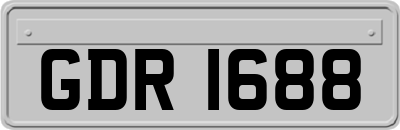 GDR1688