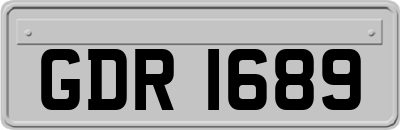 GDR1689