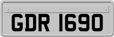 GDR1690