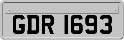 GDR1693