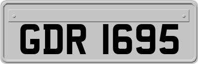 GDR1695