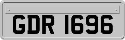 GDR1696