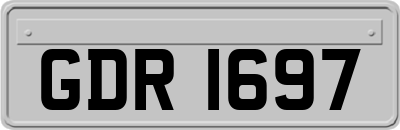 GDR1697