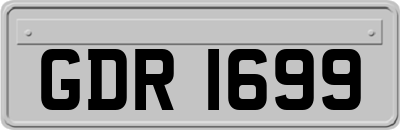 GDR1699