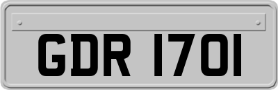 GDR1701