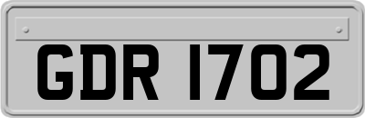 GDR1702