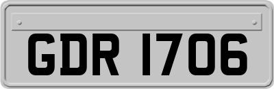 GDR1706